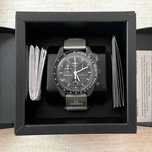 Omega Swatch Merkury