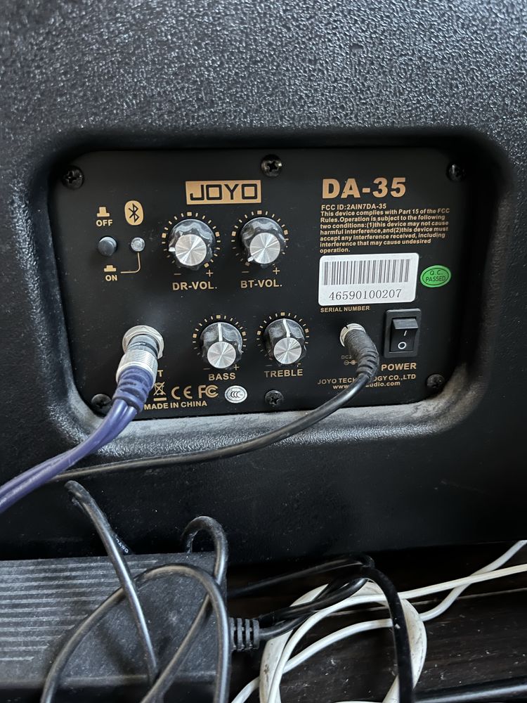 Perkusja Roland TD-1DMK + 2 stopki + wzmacniacz + słuchawki