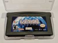 Lunar Legend gameboy color advance gbc gba.