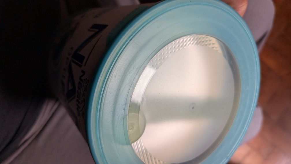 Nestlé NAN Optipro 3 – 800g | Lata nova e selada (12m+)