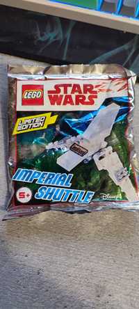 LEGO star wars limiter edition Полібег