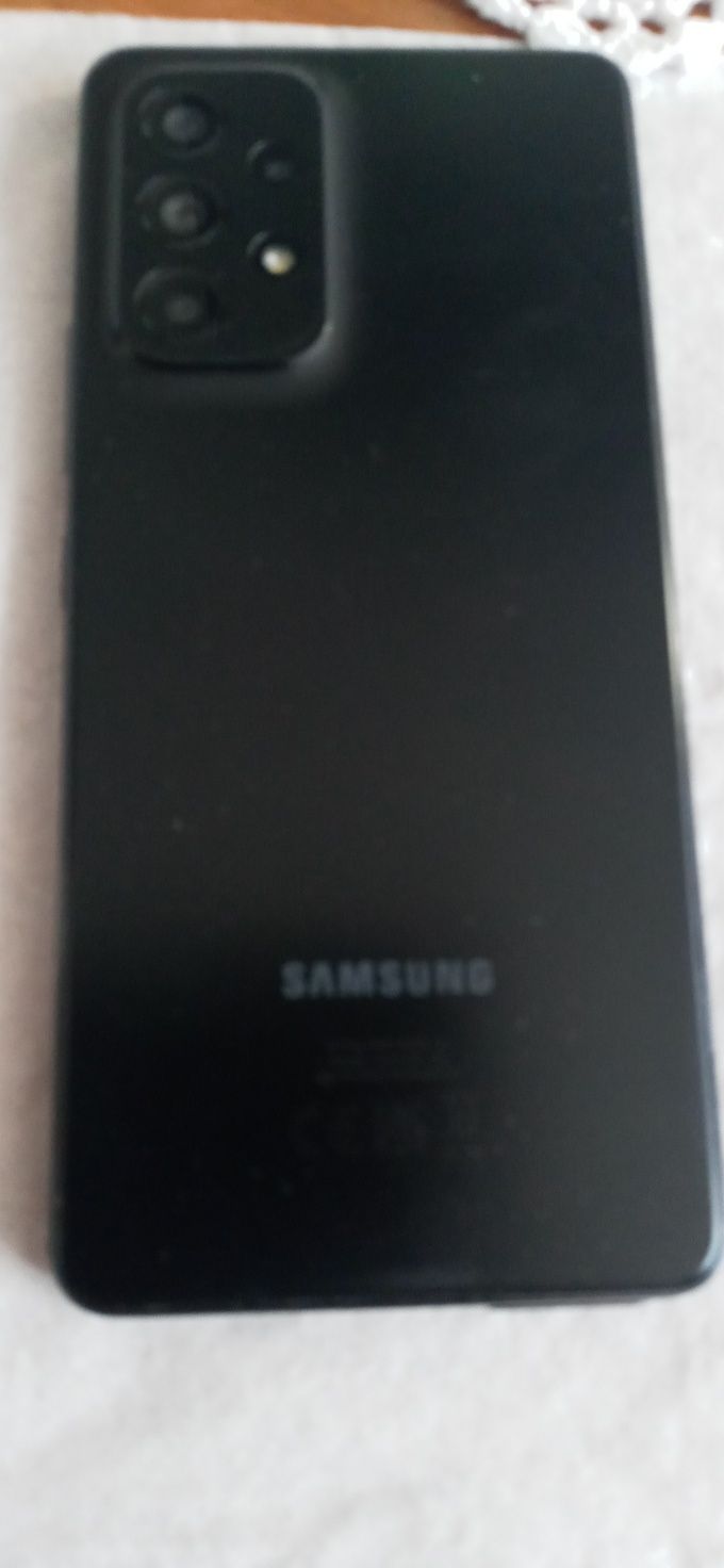 Samsung A53 5G 128gb/6gb ram bez blokady sim
