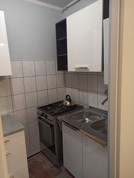 Kawalerka, apartament, pokój dla turystów