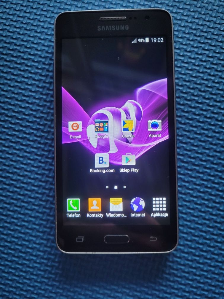 Samsung Galaxy  Grand Prime