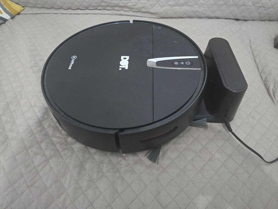 Robot Lava e aspira DOT