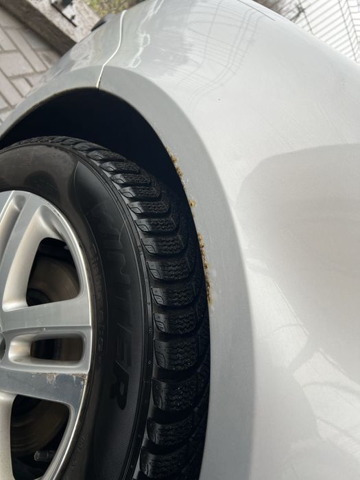 Продам власний автомобіль Гольф 5. Golf V 1.6 MPI 102 кс Газ/бензин