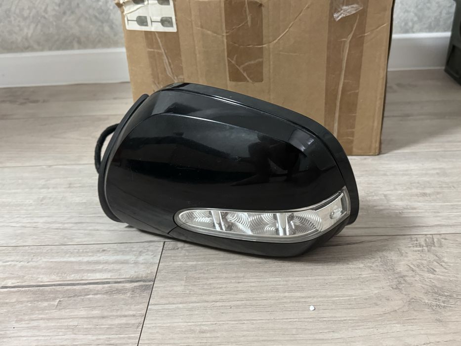 Зеркала mercedes gl ml 164