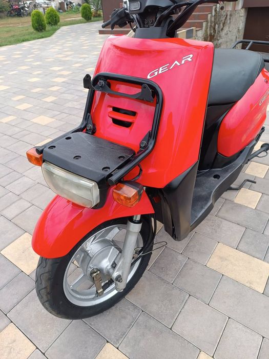 Продам скутер в хорошому стані