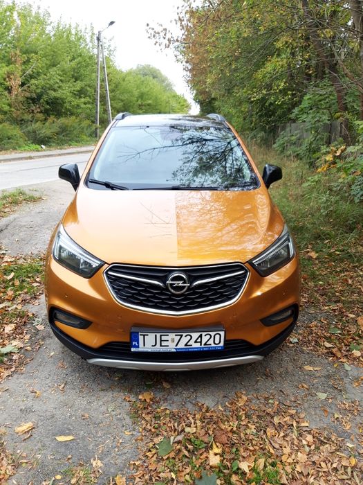 MOKKA  wersja Black Edition