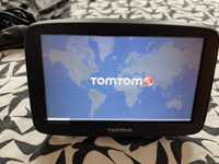 GPS Tomtom Start 52