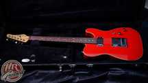 Schecter PT CUSTOM, USA, 2013, Custom Shop, gitara elektryczna