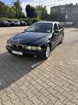 BMW e39 530 LPG 2003 rok