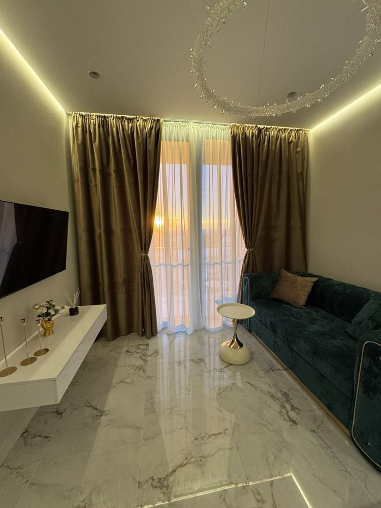 Простора VIP 1,5 квартира в ЖК «PARK LEND. Якість та комфорт!
