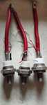 Tyrystor mocy 250A
