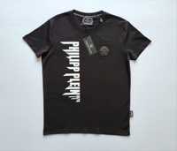 T-shirt koszulka męska Philipp Plein M