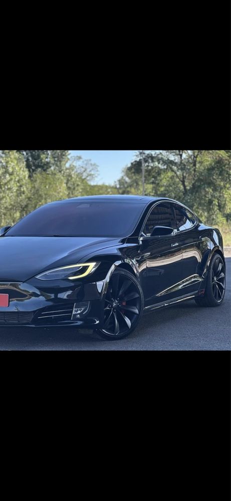 Диски Нові R21/5/120 TESLA Model S Model X . в Наявності