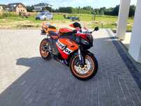 Honda Cbr1000rr 2007