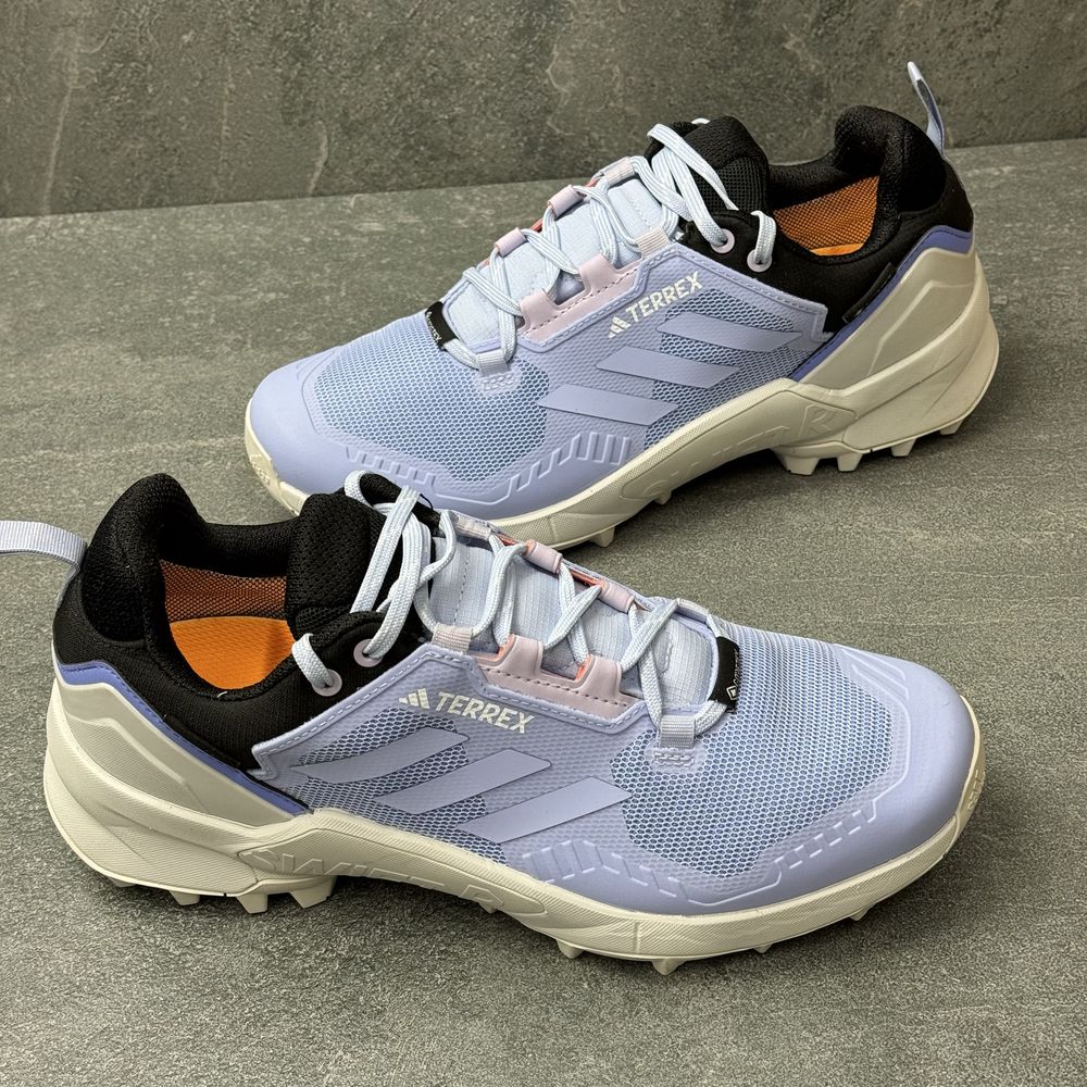 Кросівки кроссовки Adidas Terrex Gore tex HP8715 ОРИГІНАЛ 100% /42 р