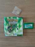 Gra Pokemon Emerald