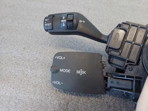 Conjunto / manetes de luzes e limpa vidros FORD C-Max (DM2)