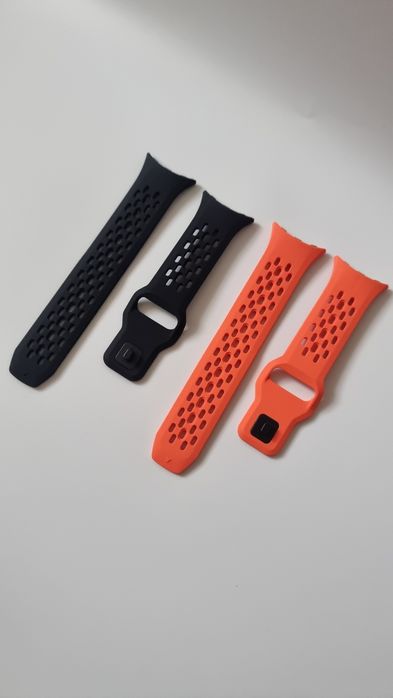 Pasek silikonowy Simple Things do zegarka Google Pixel Watch 3 45 mm