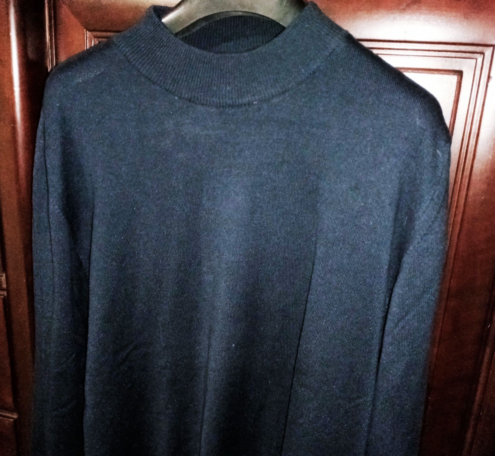 Jordi collection sweter męski size M /L