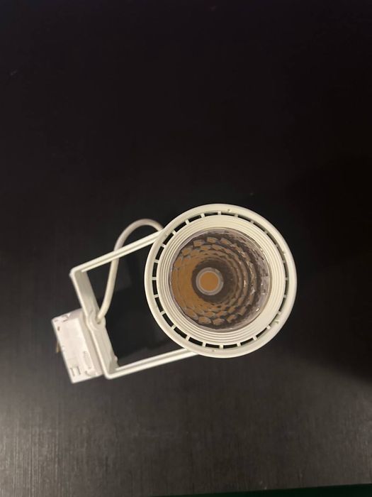 Трековый светильник Philips ST320T LED27S 27W оригинал, Made in EU