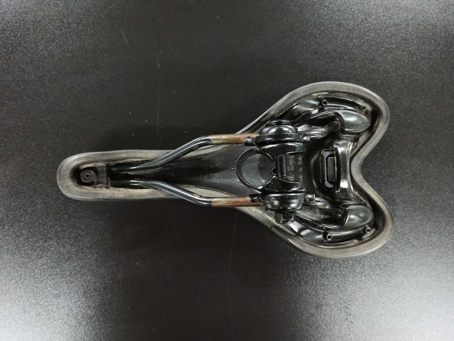 Siodełko Selle Royal