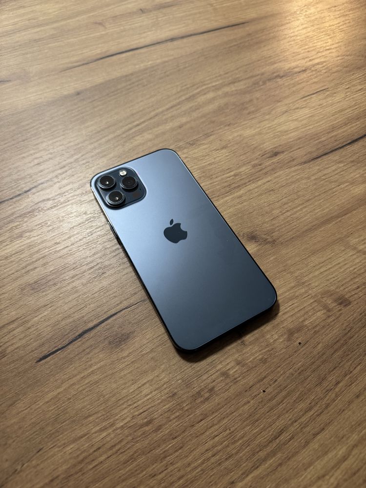 iPhone 12 Pro Max 512gb | Kondycja 100%