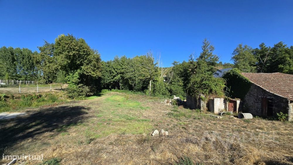 Quintinha T3 Venda em Fragosela,Viseu