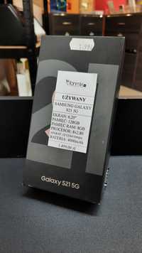Telefon Samsung Galaxy S21 5G Pro 8/128 Phantom Pink Fon-mix Krosno