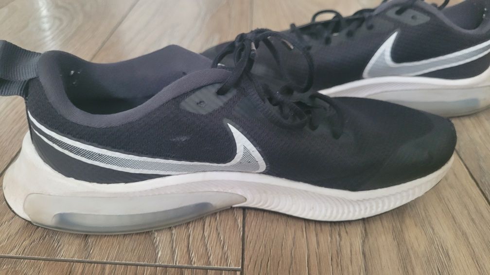 Buty Nike chłopięce