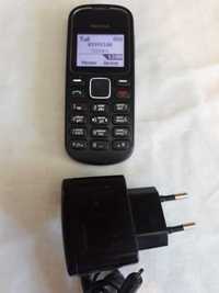 Nokia 1280 зарядкой