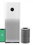 Oczyszczacz powietrza xaiomi  Smart air purfier 4