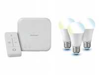 Zestaw startowy Smart Home marki Livarno Home