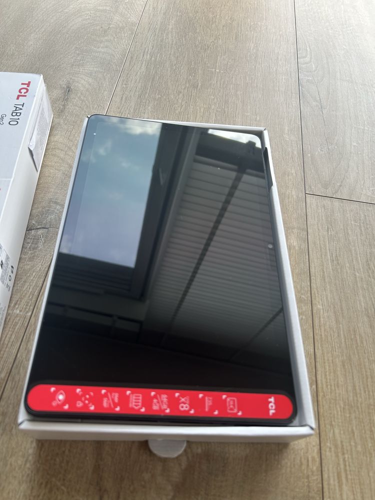 Tablet TCL rab10 gen2