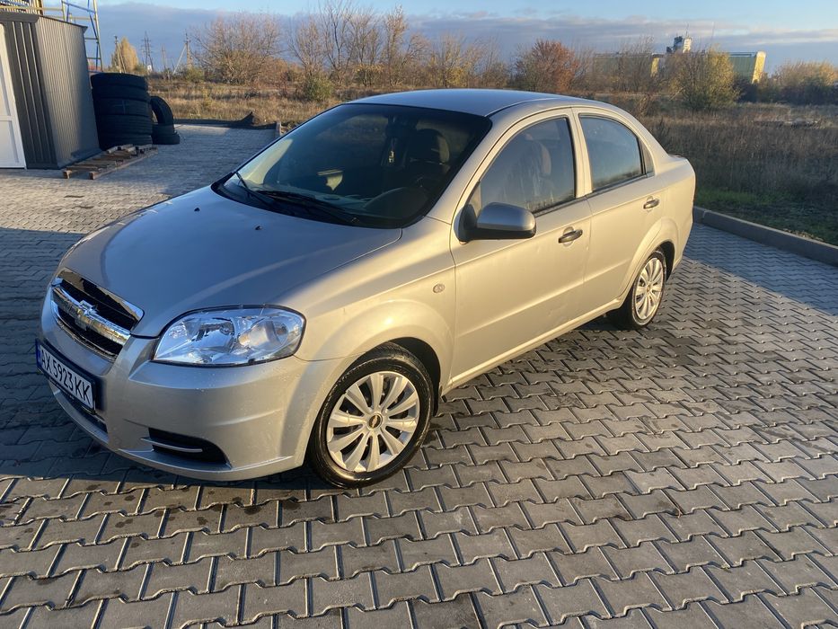 Продам авто газ/бензин