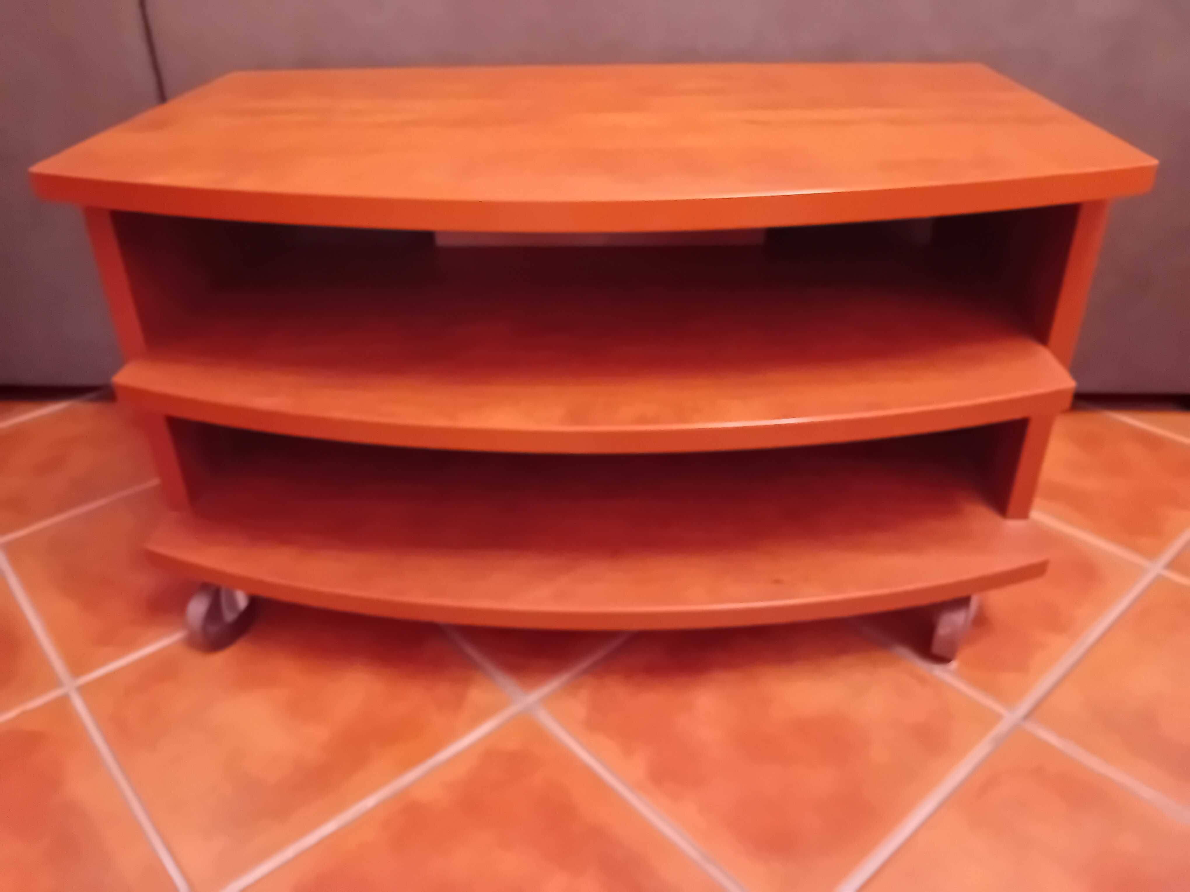 Conjunto de Móveis de sala