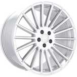 4x Felgi 20 Styl Hamann m.in. do MERCEDES E W213 W214 S W221 W222 A217 C217 SL R230 - A1227 (HX010)