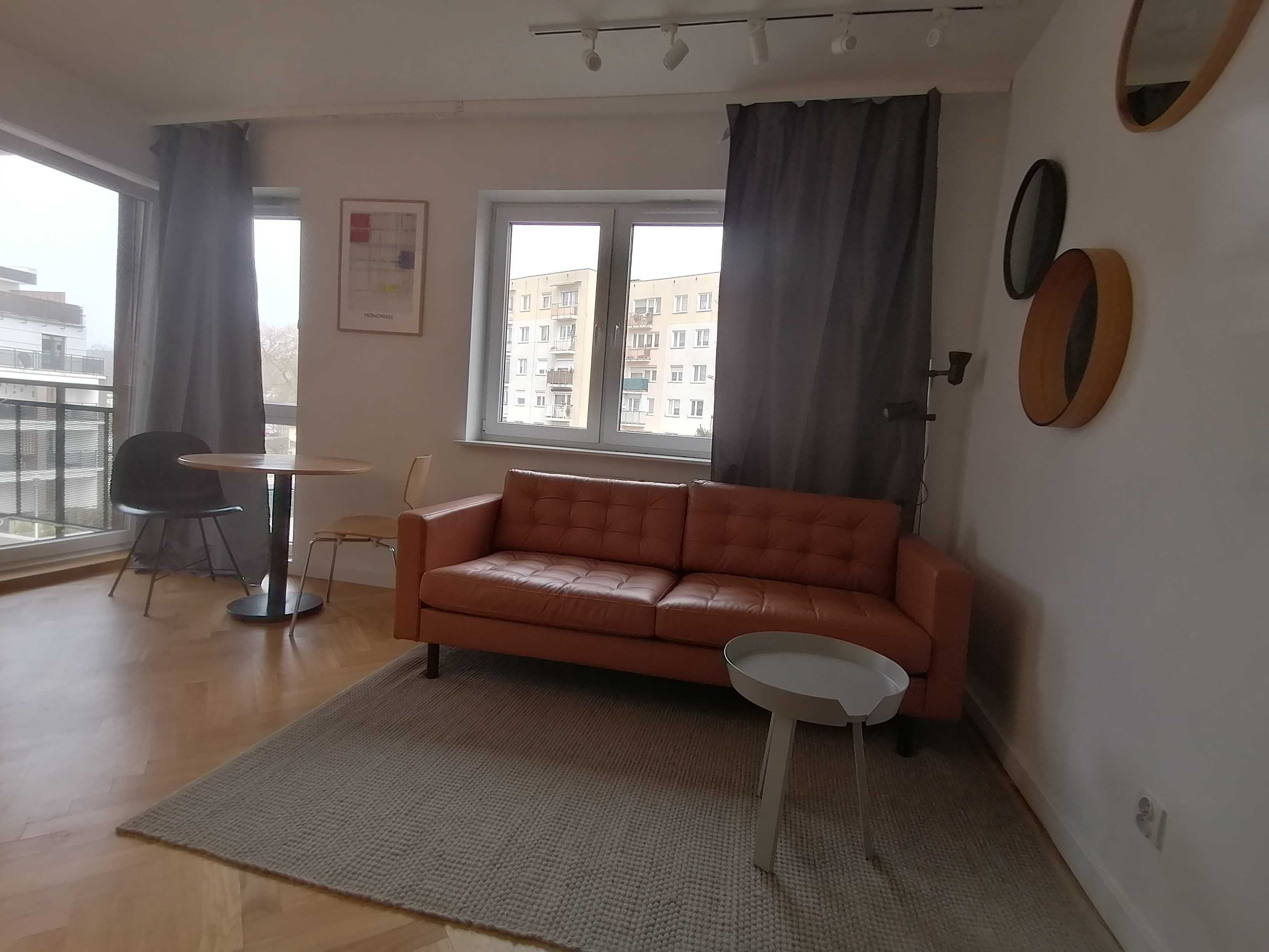 Mieszkanie do wynajęcia,32m2 (osiedle Piaski) 2 pokoje. Dostępne.