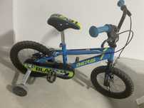 Bicicleta Blast da Berg