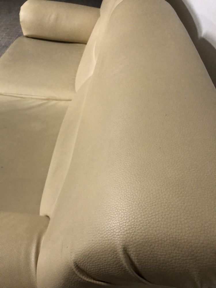 Conjunto de 2 Sofás