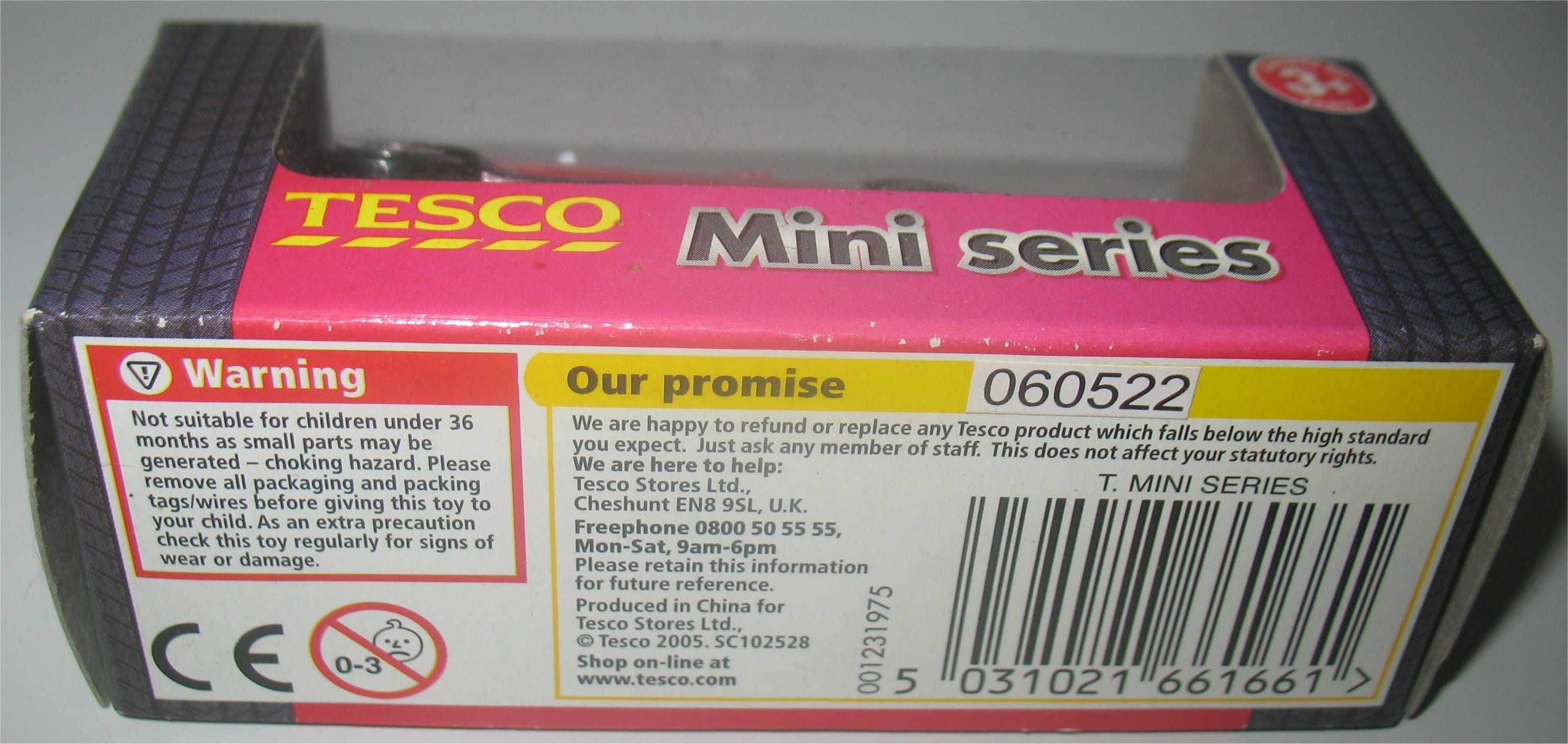 Realtoy - Mini Cooper