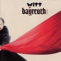 WITT  cd Bayreuth Eins                        singer synthpop