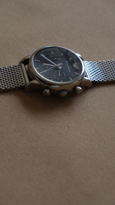 Relógio Armani (como novo)