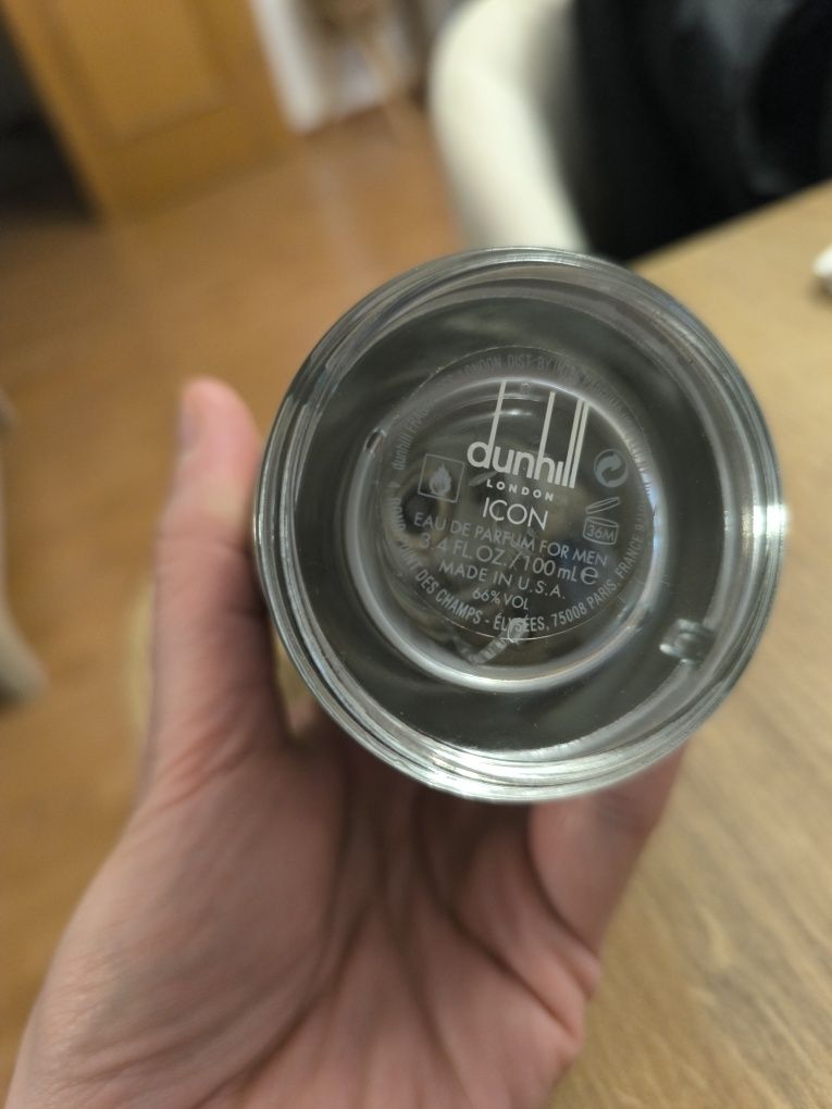 Dunhill Icon 100ml
