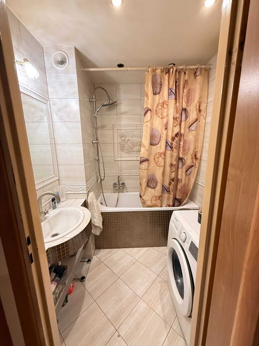 Mieszkanie 60m na sprzedaż Wyszogród ul. Niepodległości od zaraz