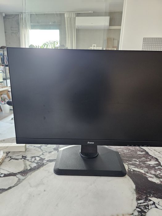 Monitor 27 cali - 2 sztuki Iiyama B2791HSU oraz XB2783HSU