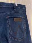 Wrangler Arizona W40 L32 - Klasyczne jeansy w stylu country (6)