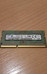 Pamięć RAM DDR3 Samsung M471B5173EBO 4 GB